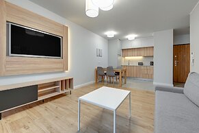 Apartinfo Angielska Grobla Apartments