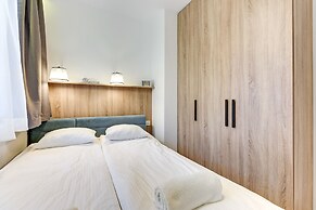 Apartinfo Angielska Grobla Apartments