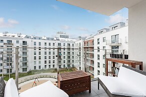 Apartinfo Angielska Grobla Apartments