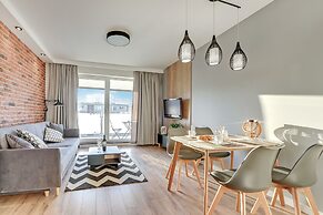 Apartinfo Angielska Grobla Apartments