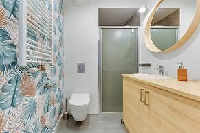 Apartinfo Angielska Grobla Apartments