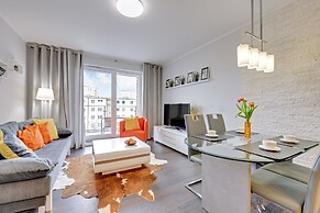 Apartinfo Angielska Grobla Apartments