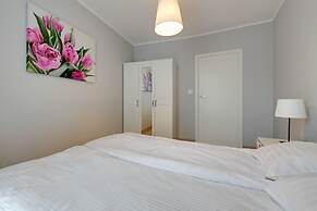 Apartinfo Angielska Grobla Apartments