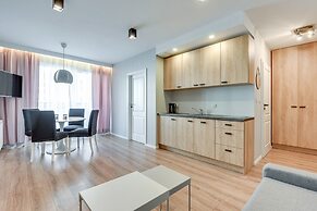 Apartinfo Angielska Grobla Apartments