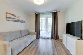 Apartinfo Angielska Grobla Apartments