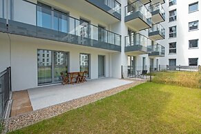 Apartinfo Angielska Grobla Apartments