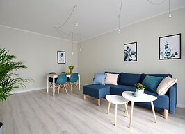 Apartinfo Angielska Grobla Apartments