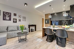 Apartinfo Angielska Grobla Apartments