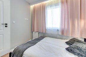 Apartinfo Angielska Grobla Apartments