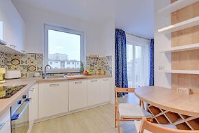 Apartinfo Angielska Grobla Apartments