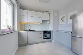 Apartinfo Angielska Grobla Apartments