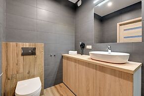 Apartinfo Angielska Grobla Apartments