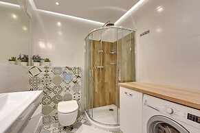 Apartinfo Angielska Grobla Apartments