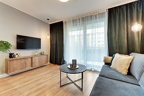 Apartinfo Angielska Grobla Apartments