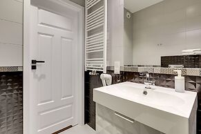 Apartinfo Angielska Grobla Apartments