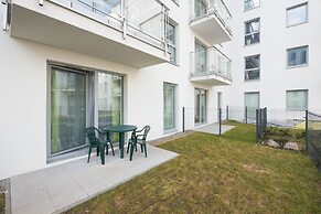 Apartinfo Angielska Grobla Apartments