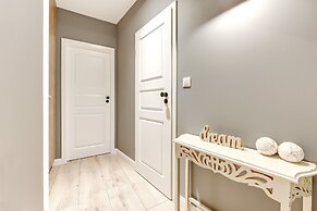 Apartinfo Angielska Grobla Apartments