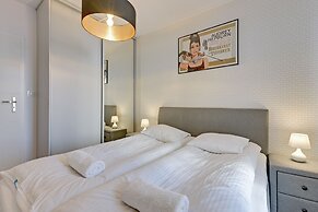 Apartinfo Angielska Grobla Apartments