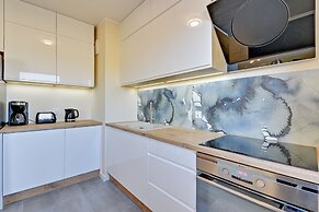 Apartinfo Angielska Grobla Apartments