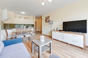 Apartinfo Angielska Grobla Apartments