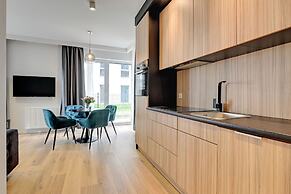 Apartinfo Angielska Grobla Apartments