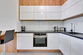 Apartinfo Angielska Grobla Apartments