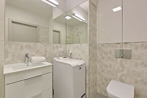 Apartinfo Angielska Grobla Apartments