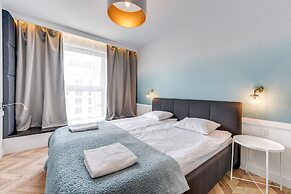 Apartinfo Angielska Grobla Apartments