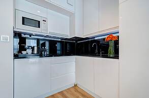 Apartinfo Angielska Grobla Apartments