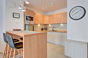 Apartinfo Angielska Grobla Apartments