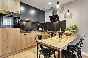 Apartinfo Angielska Grobla Apartments