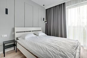 Apartinfo Angielska Grobla Apartments