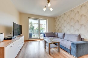 Apartinfo Angielska Grobla Apartments