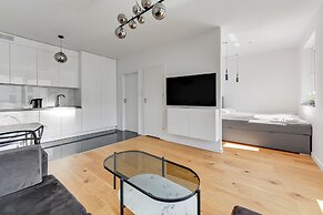 Apartinfo Angielska Grobla Apartments