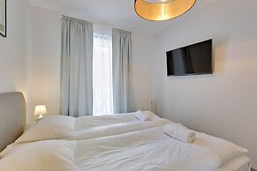 Apartinfo Angielska Grobla Apartments