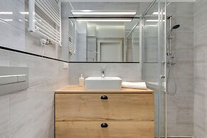 Apartinfo Angielska Grobla Apartments