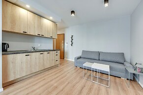 Apartinfo Angielska Grobla Apartments