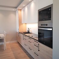 Apartinfo Angielska Grobla Apartments