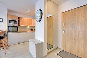 Apartinfo Angielska Grobla Apartments