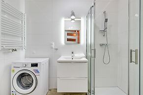 Apartinfo Angielska Grobla Apartments