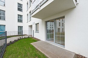 Apartinfo Angielska Grobla Apartments