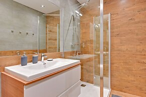 Apartinfo Angielska Grobla Apartments