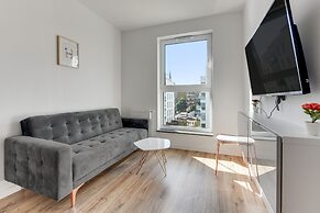 Apartinfo Angielska Grobla Apartments