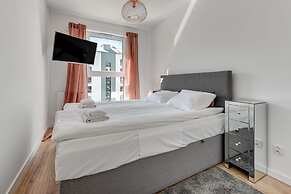 Apartinfo Angielska Grobla Apartments