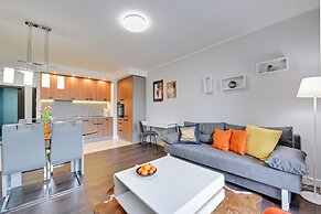 Apartinfo Angielska Grobla Apartments