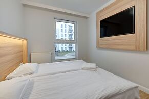 Apartinfo Angielska Grobla Apartments