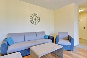 Apartinfo Angielska Grobla Apartments