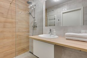 Apartinfo Angielska Grobla Apartments