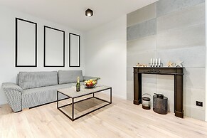 Apartinfo Angielska Grobla Apartments