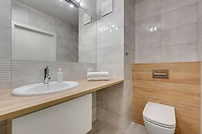 Apartinfo Angielska Grobla Apartments